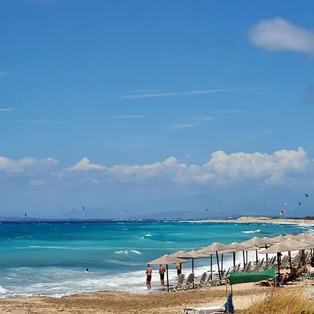 Lägenhet Stef Lefkáda