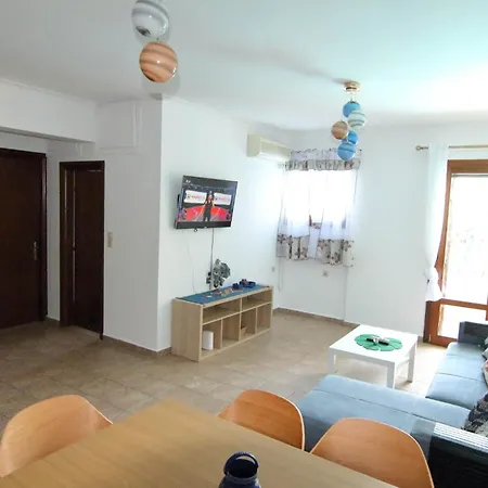 Апартаменты Stef *